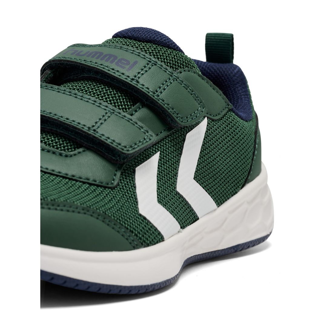 TURBO RUN 1,0 Sportschuh Kids