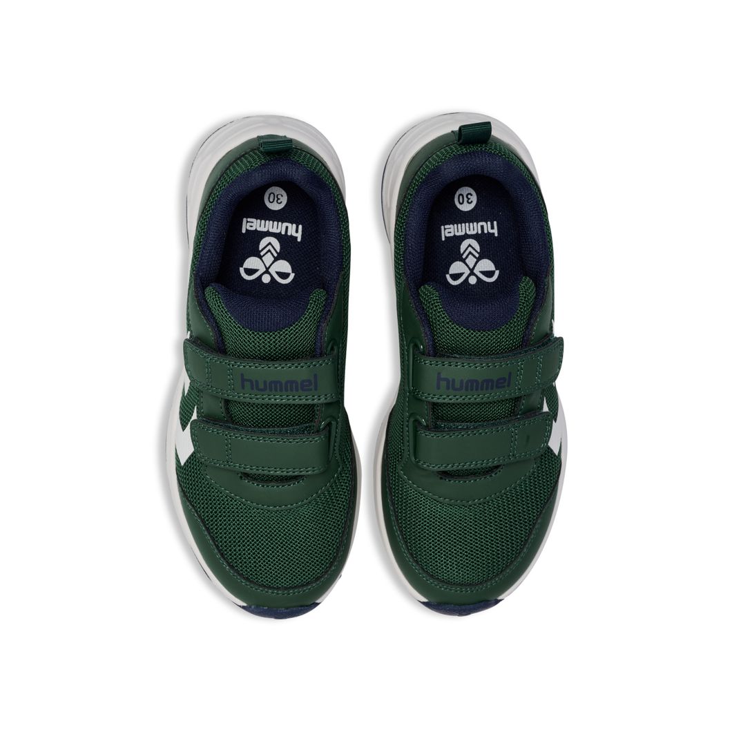 TURBO RUN 1,0 Sportschuh Kids