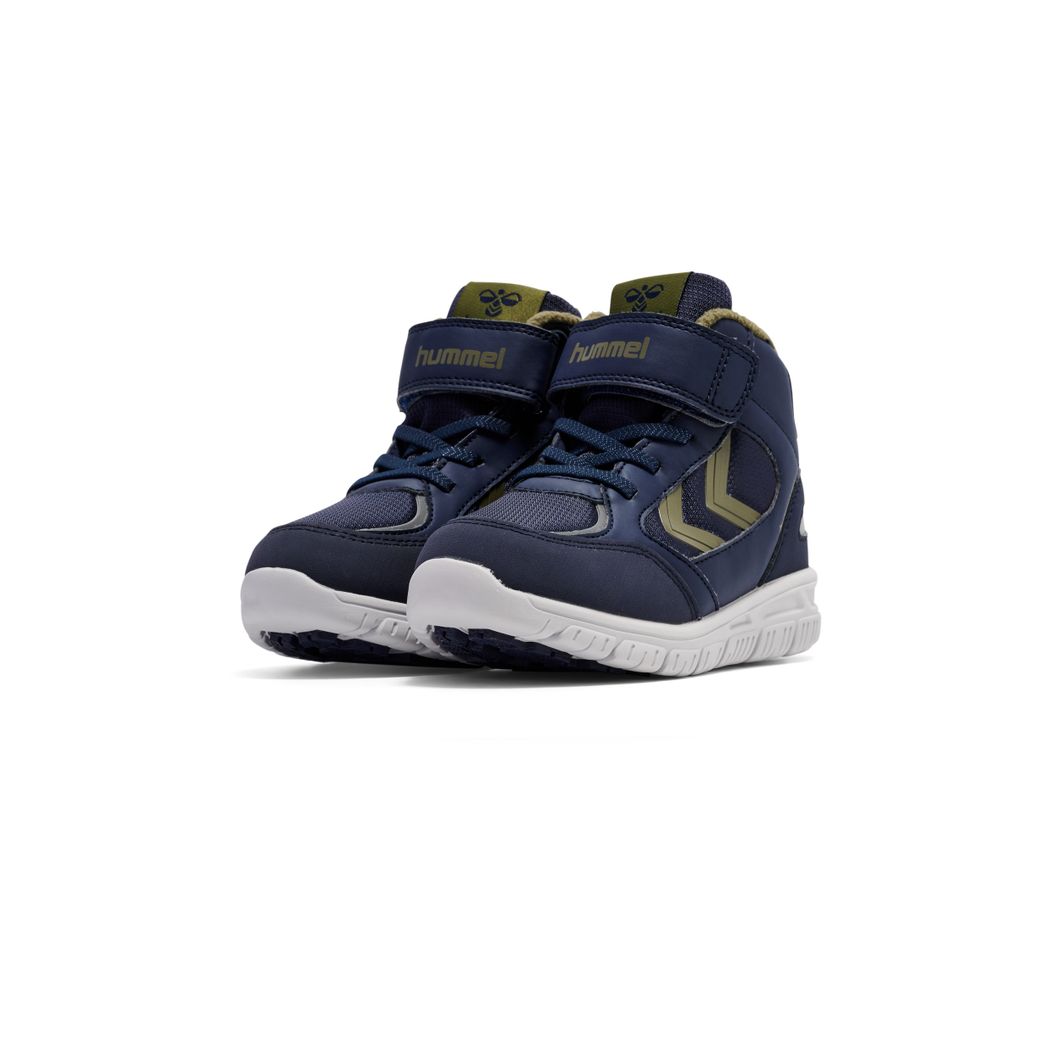 X-LIGHT 2.0 MID TEX Sportschuh Kids