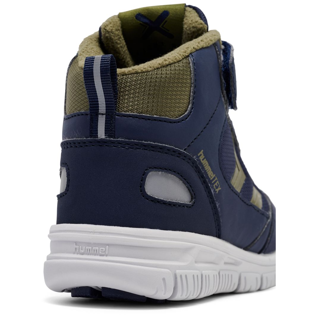 X-LIGHT 2.0 MID TEX Sportschuh Kids