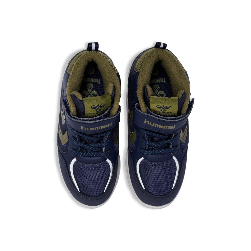 X-LIGHT 2.0 MID TEX Sportschuh Kids
