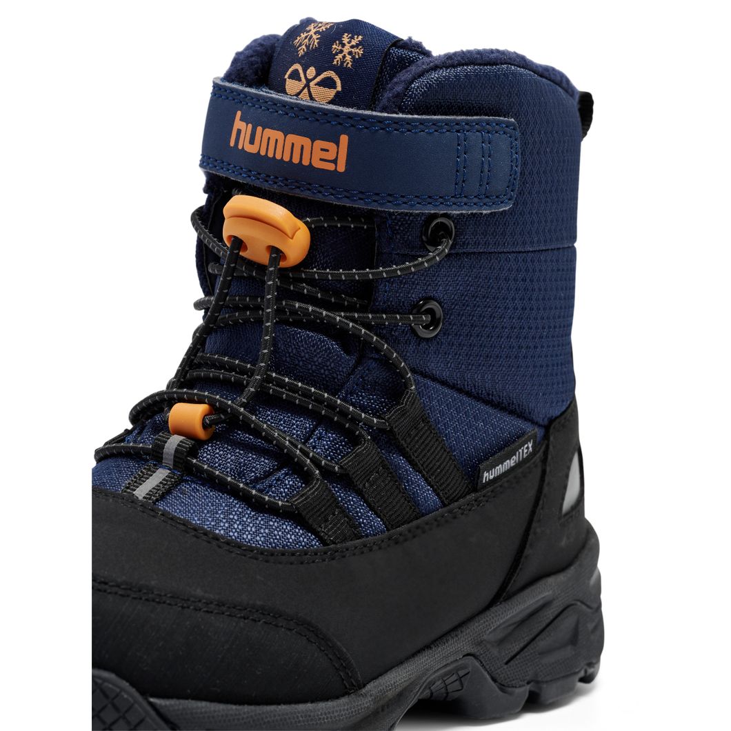 SNOW BOOT TEX Winterstiefel Kids