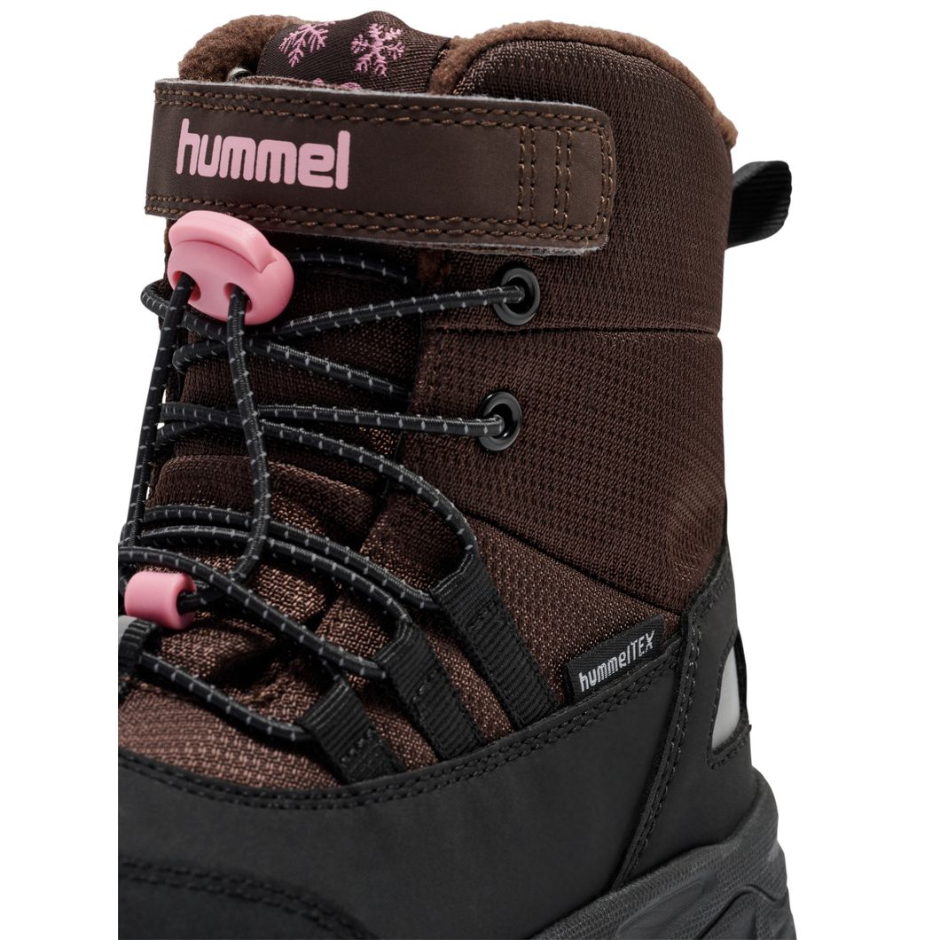 SNOW BOOT TEX Winterstiefel Kids