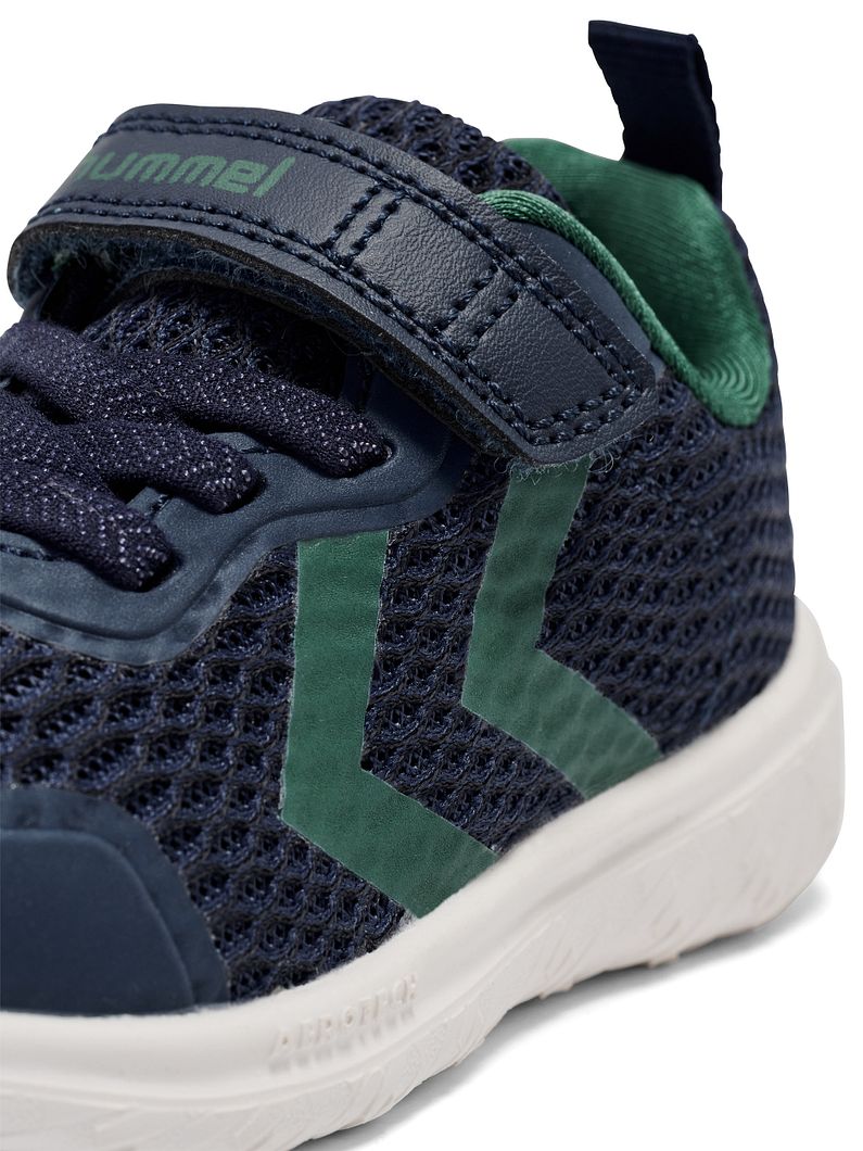 ACTUS ML RECYCLED Sportschuh Kids