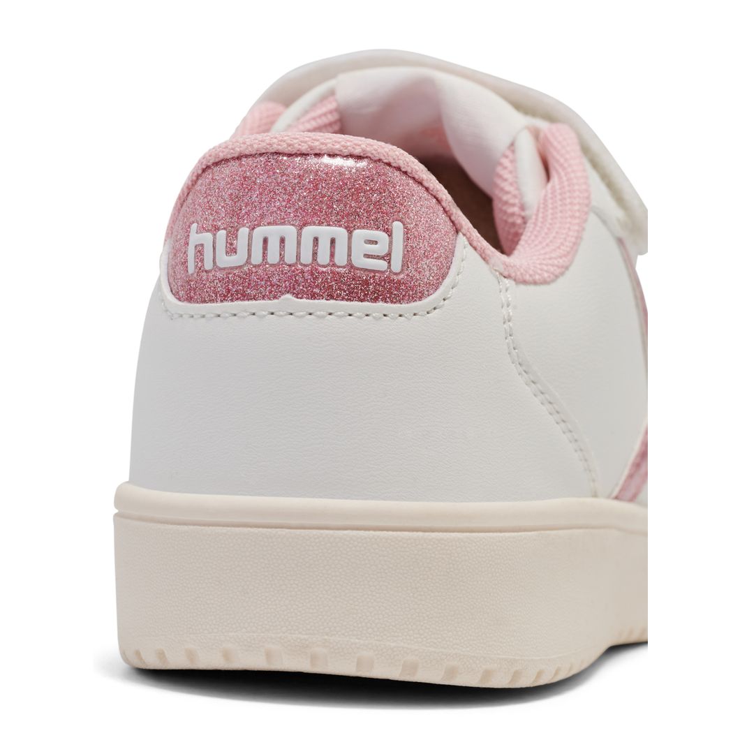 Derby Court Sneaker Kids