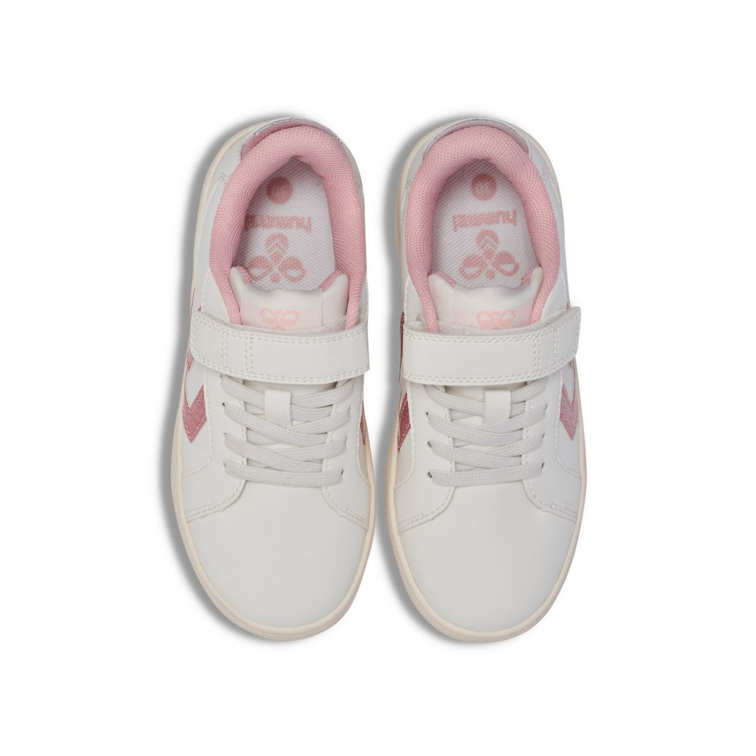 Derby Court Sneaker Kids