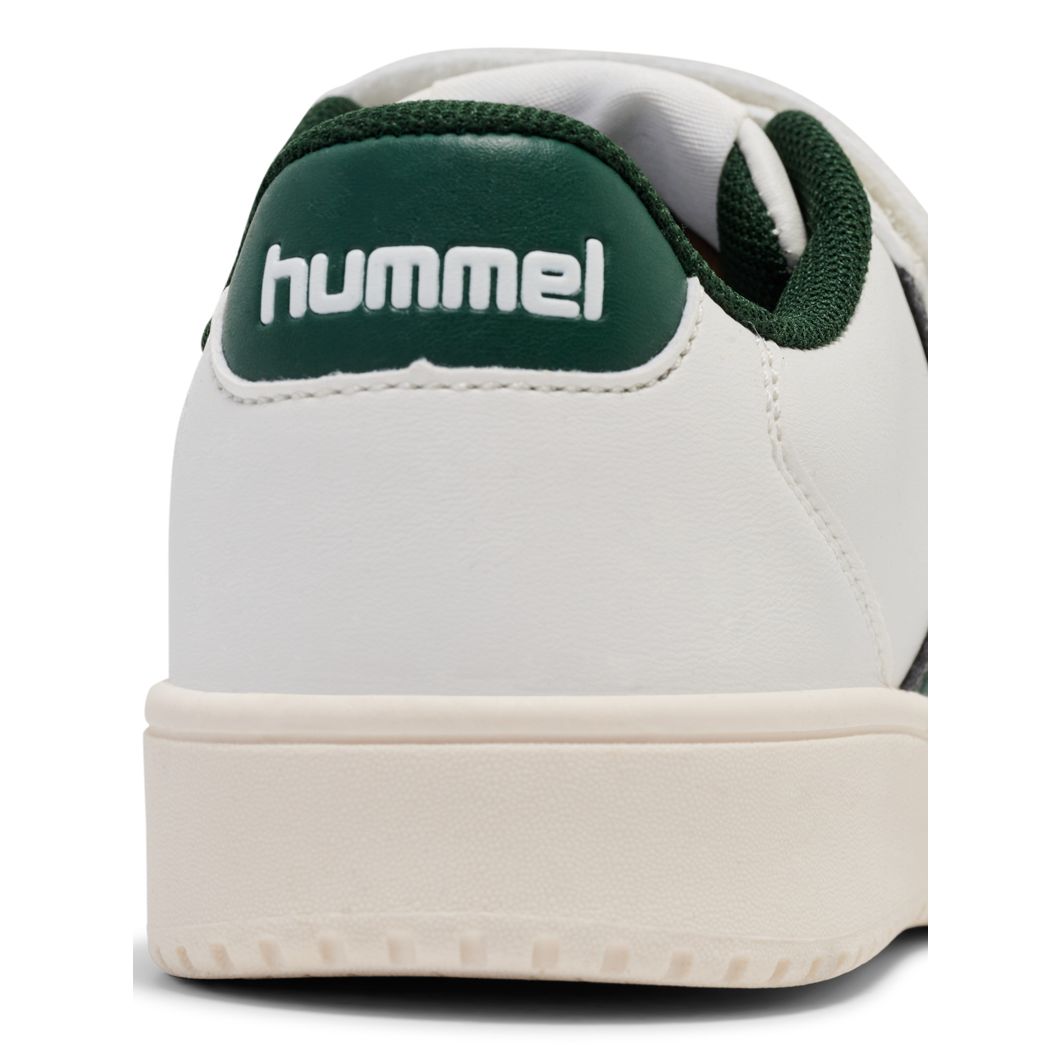 Derby Court Sneaker Kids