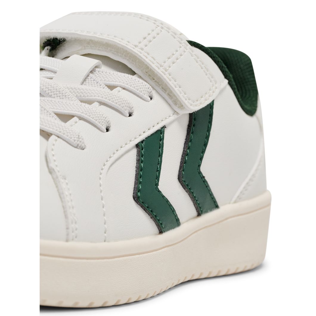Derby Court Sneaker Kids