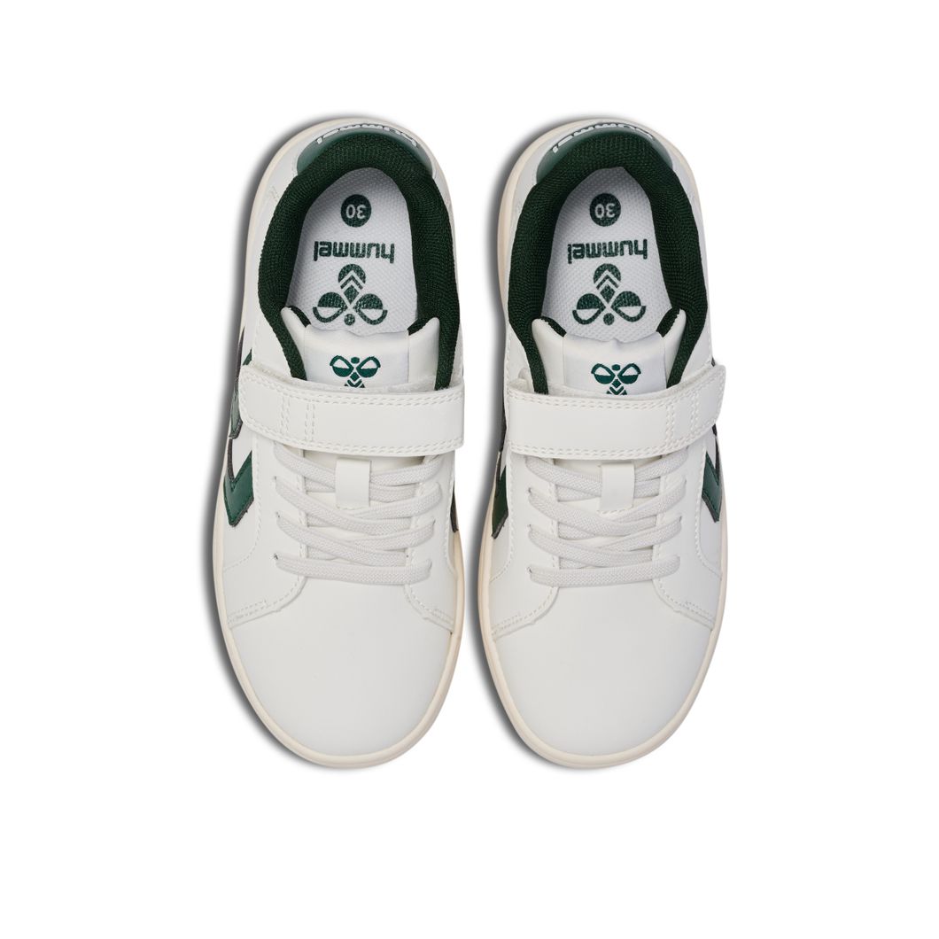 Derby Court Sneaker Kids
