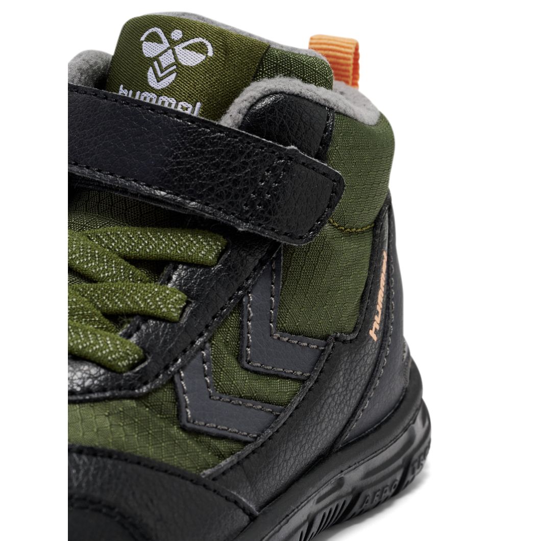 CROSSLITE Winter Mid Kinderschuh Kids