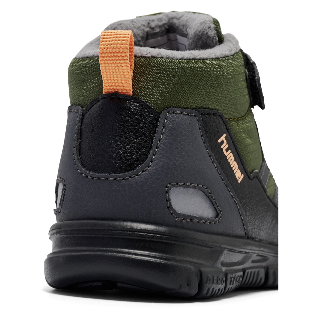 CROSSLITE Winter Mid Kinderschuh Kids