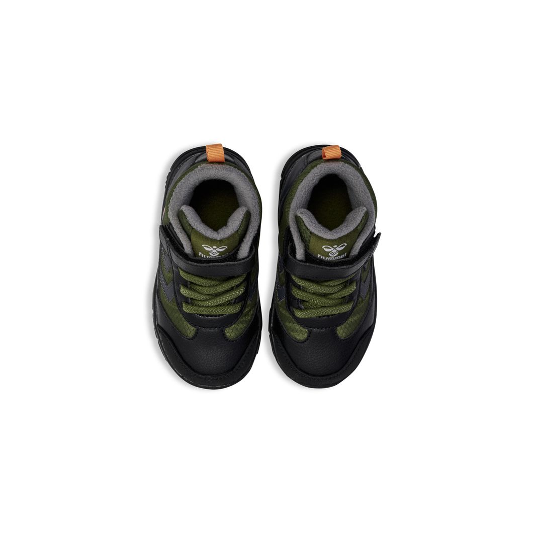 CROSSLITE Winter Mid Kinderschuh Kids