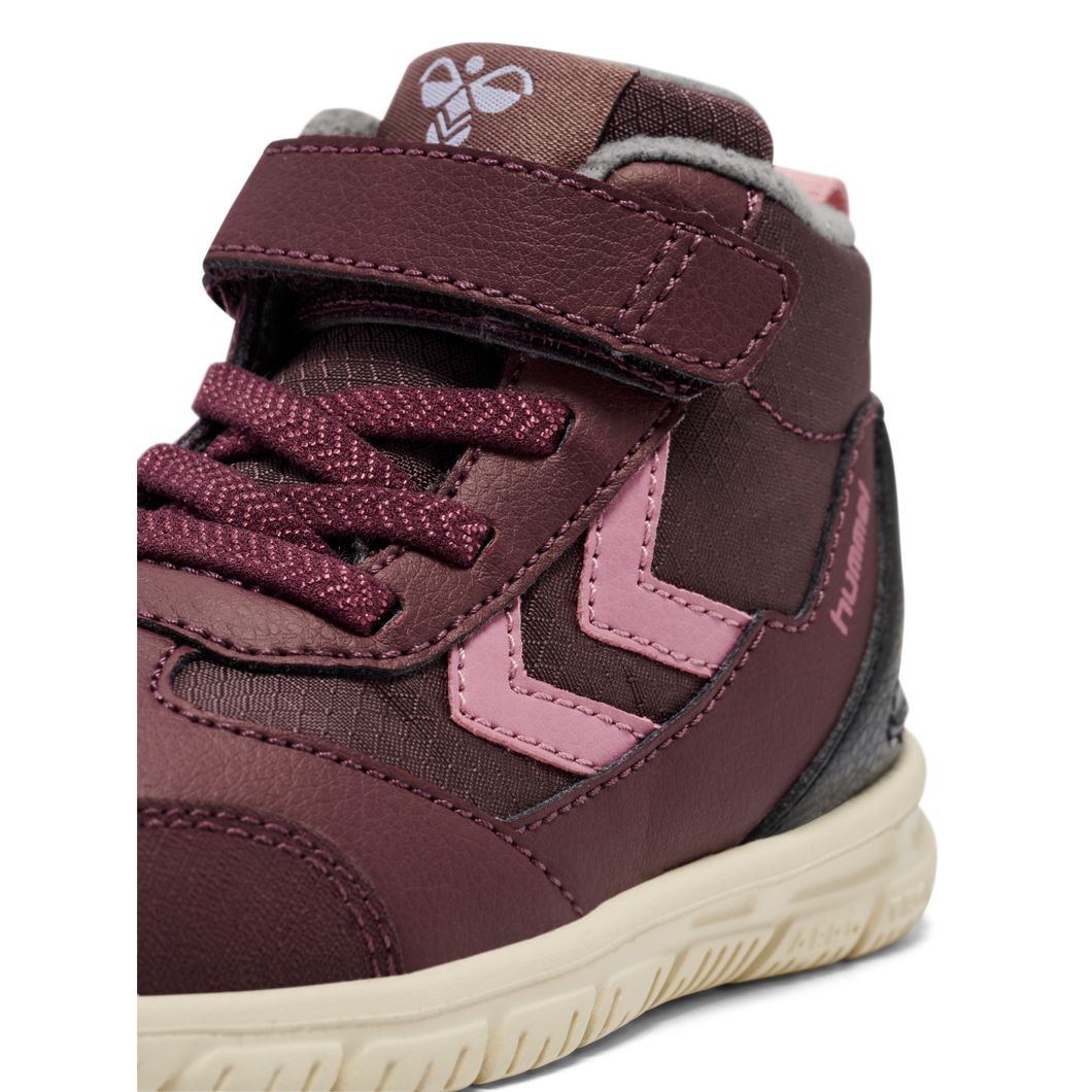 CROSSLITE Winter Mid Kinderschuh Kids