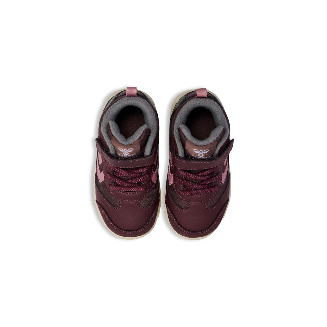 CROSSLITE Winter Mid Kinderschuh Kids