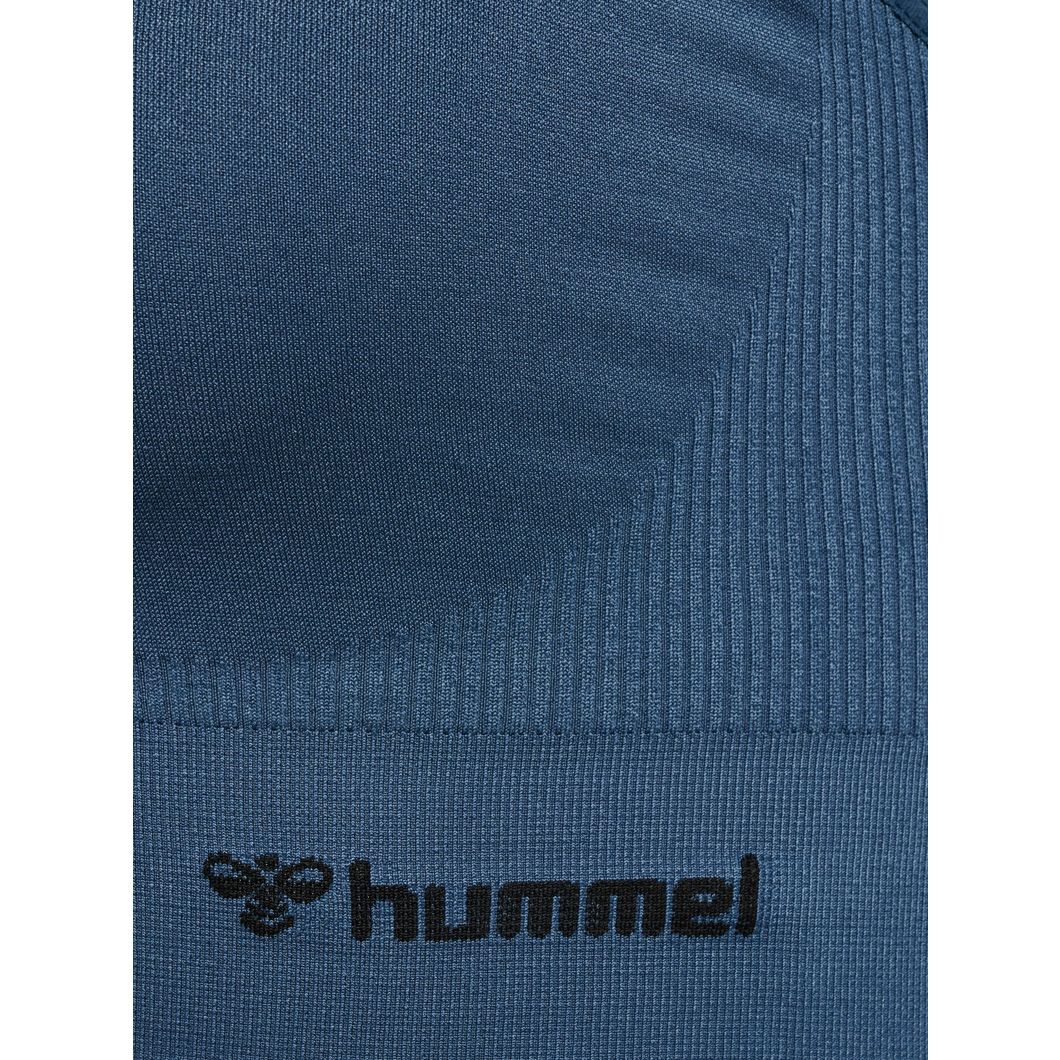 hmlTIF SEAMLESS SPORTS TOP Damen