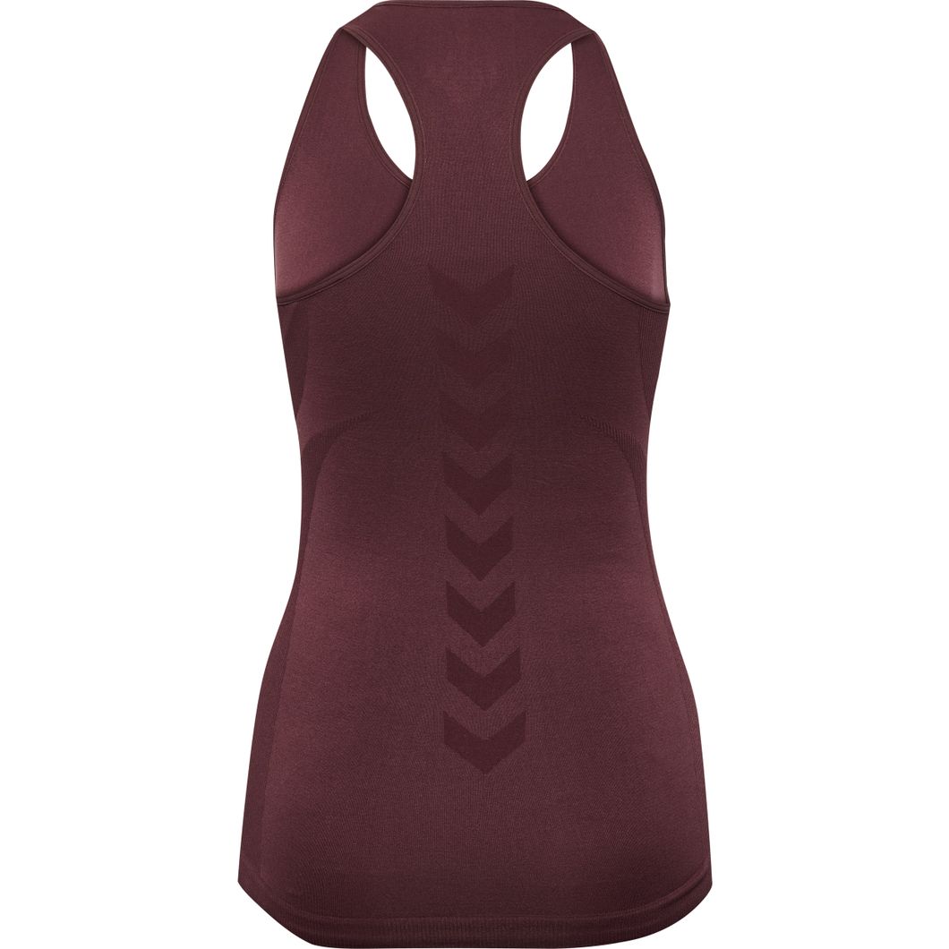 TIF Seamless Top Damen