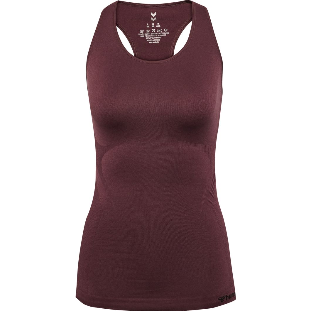 TIF Seamless Top Damen