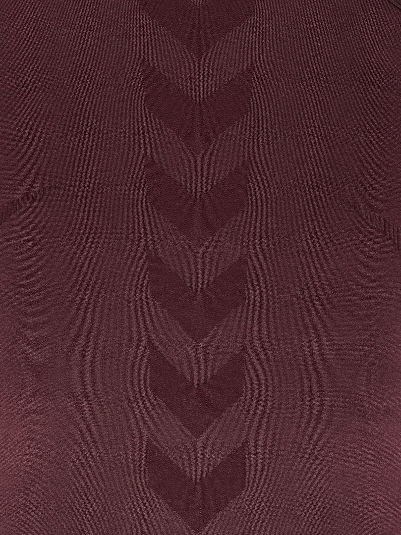 TIF Seamless Top Damen