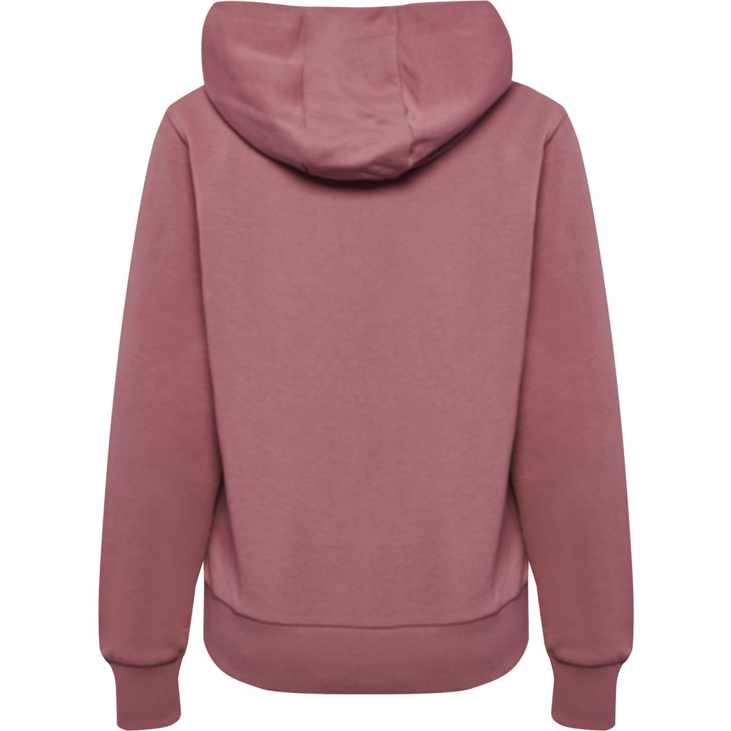 Pulse Sweat Hoodie Damen