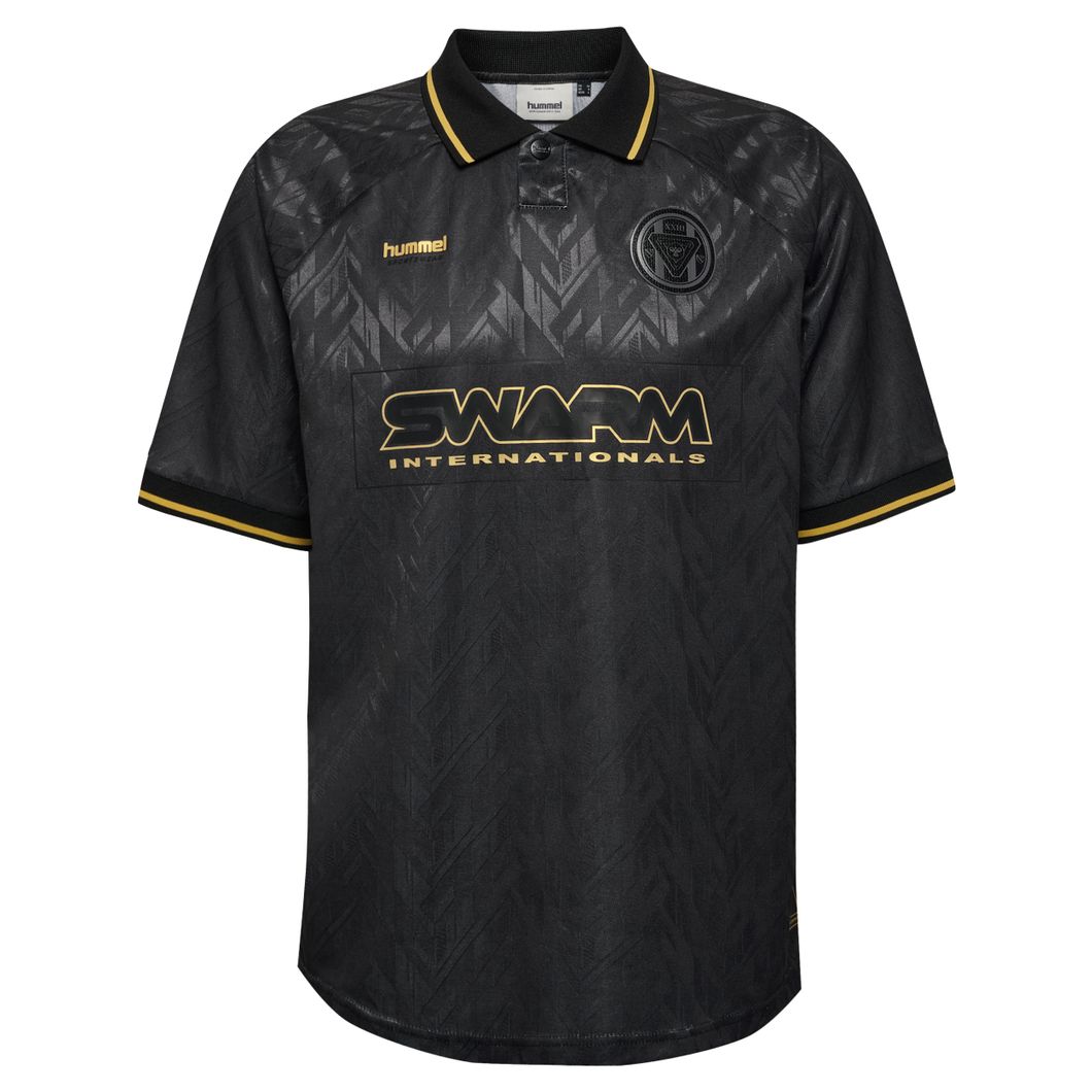 LOOSE BAY Soccer Jersey