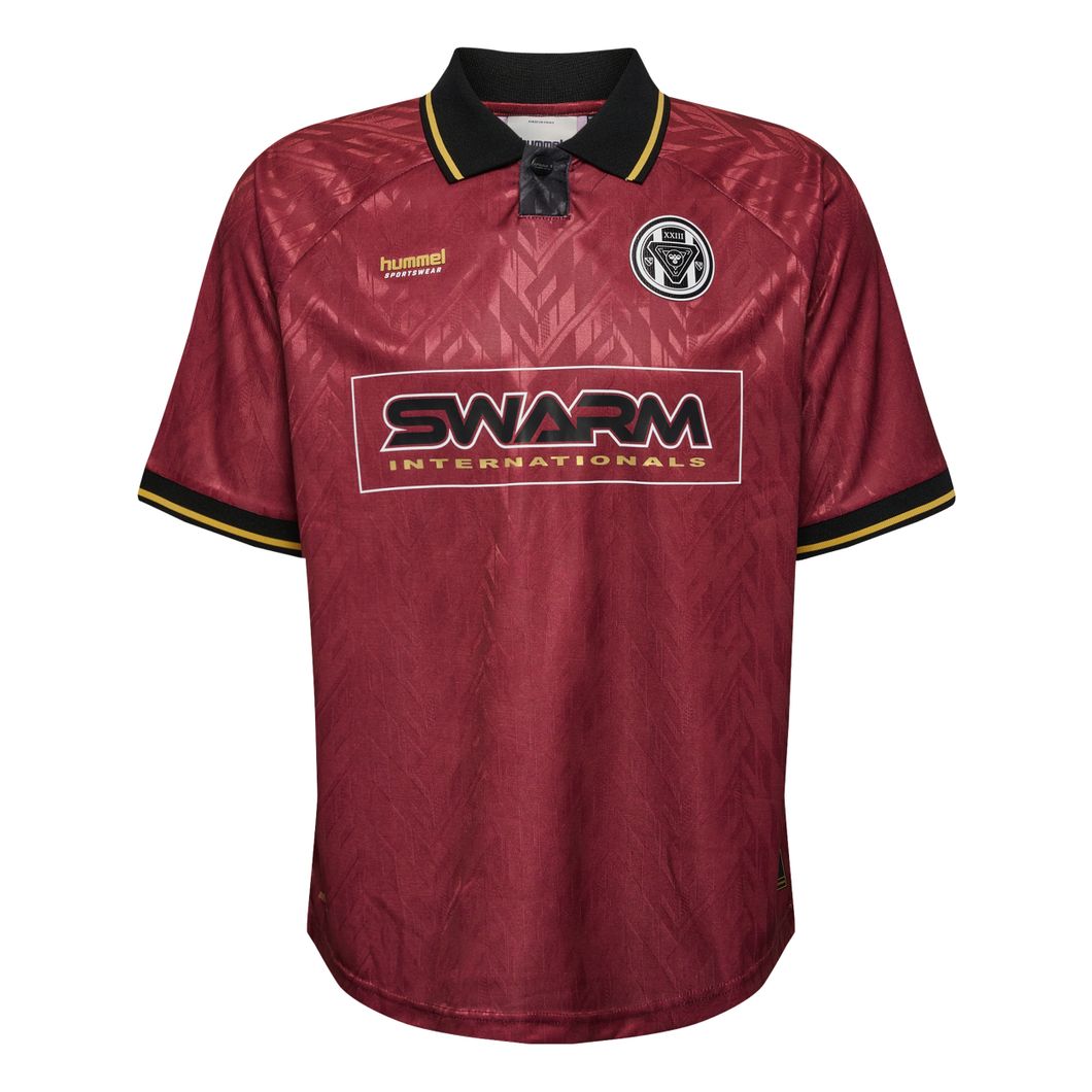 LOOSE BAY Soccer Jersey