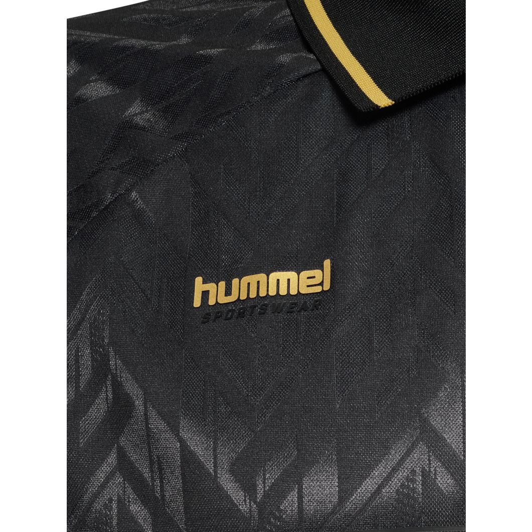 LOOSE BAY Soccer Jersey