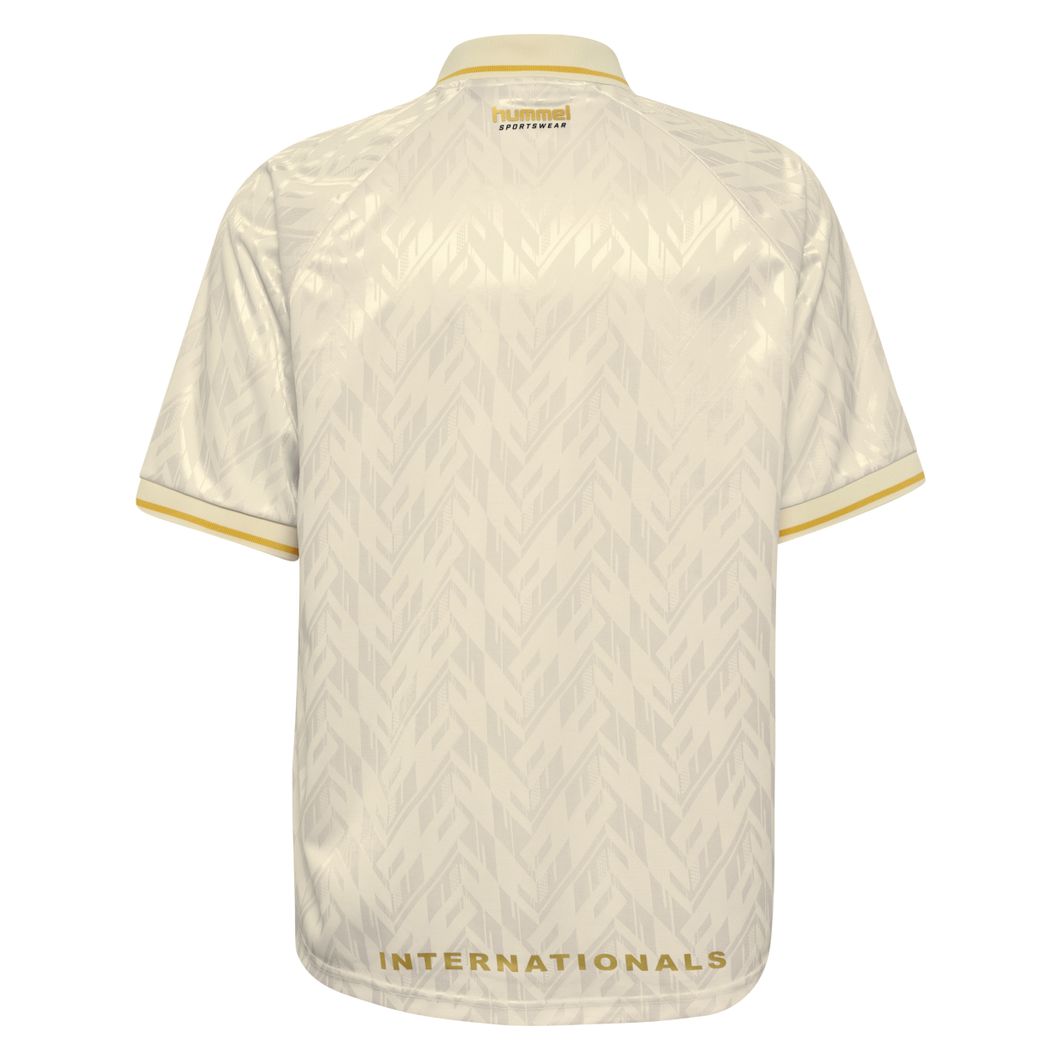 LOOSE BAY Soccer Jersey