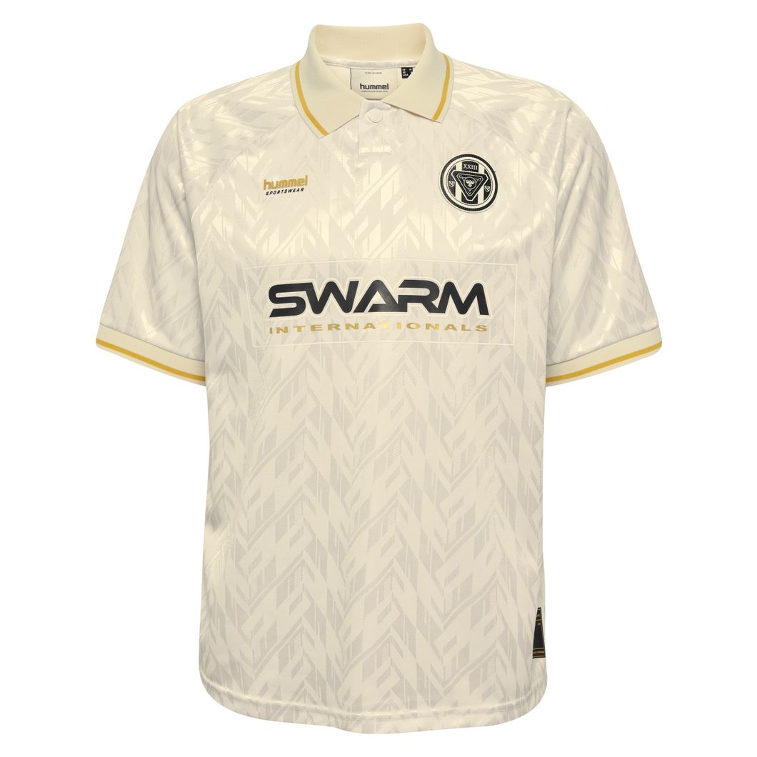 LOOSE BAY Soccer Jersey