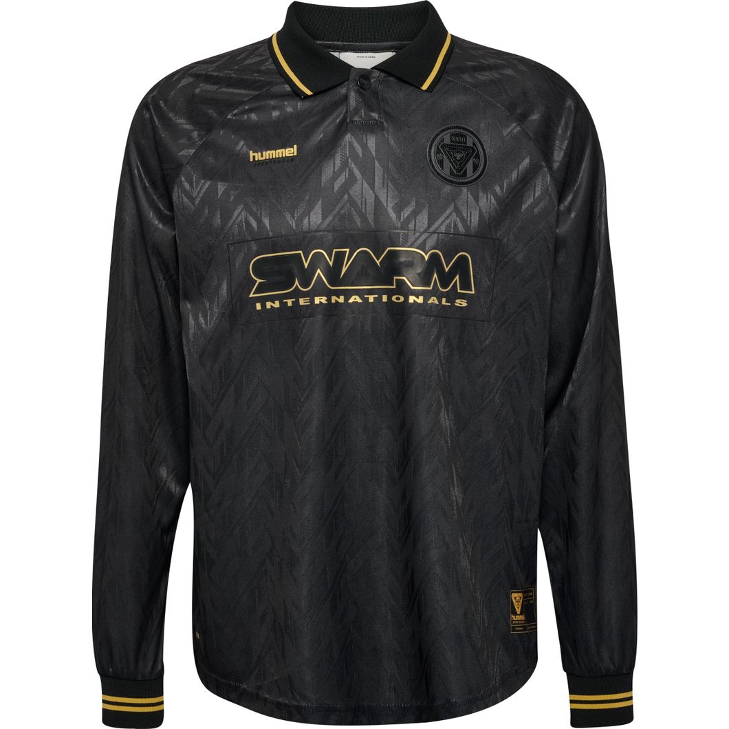 LOOSE BAY SOCCER JERSEY L/S