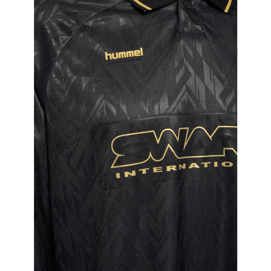 LOOSE BAY SOCCER JERSEY L/S