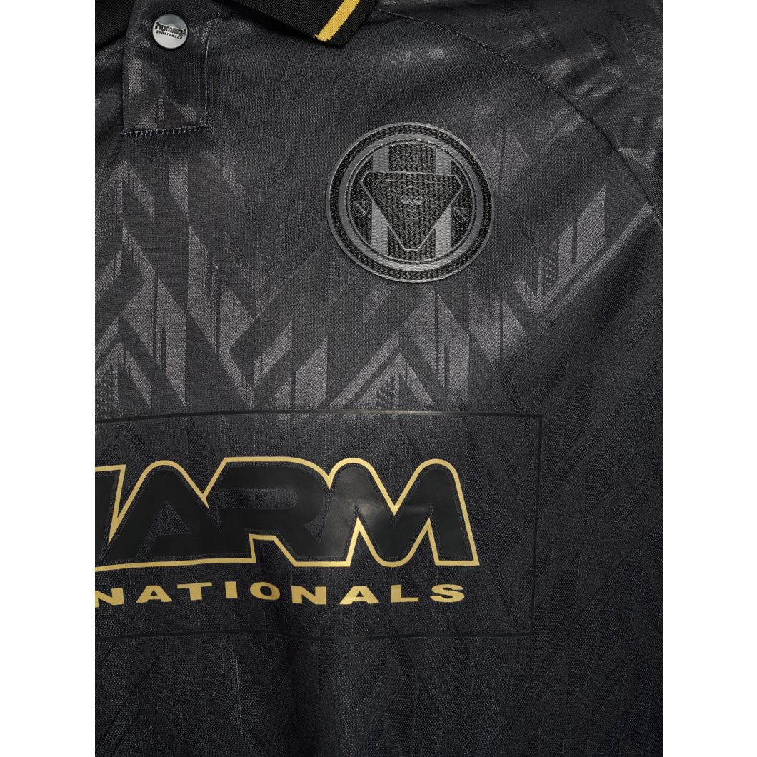 LOOSE BAY SOCCER JERSEY L/S