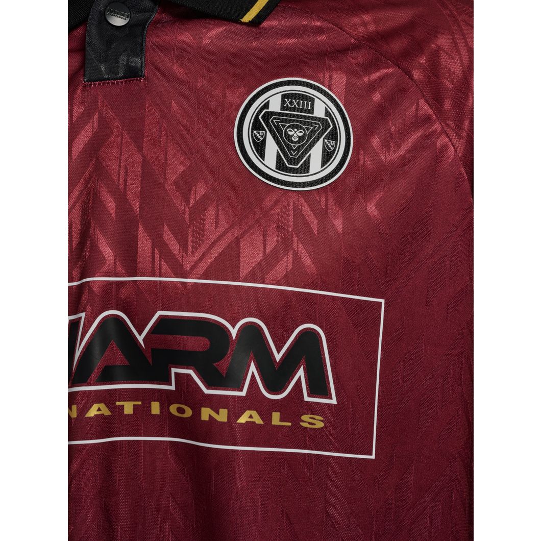 LOOSE BAY SOCCER JERSEY L/S