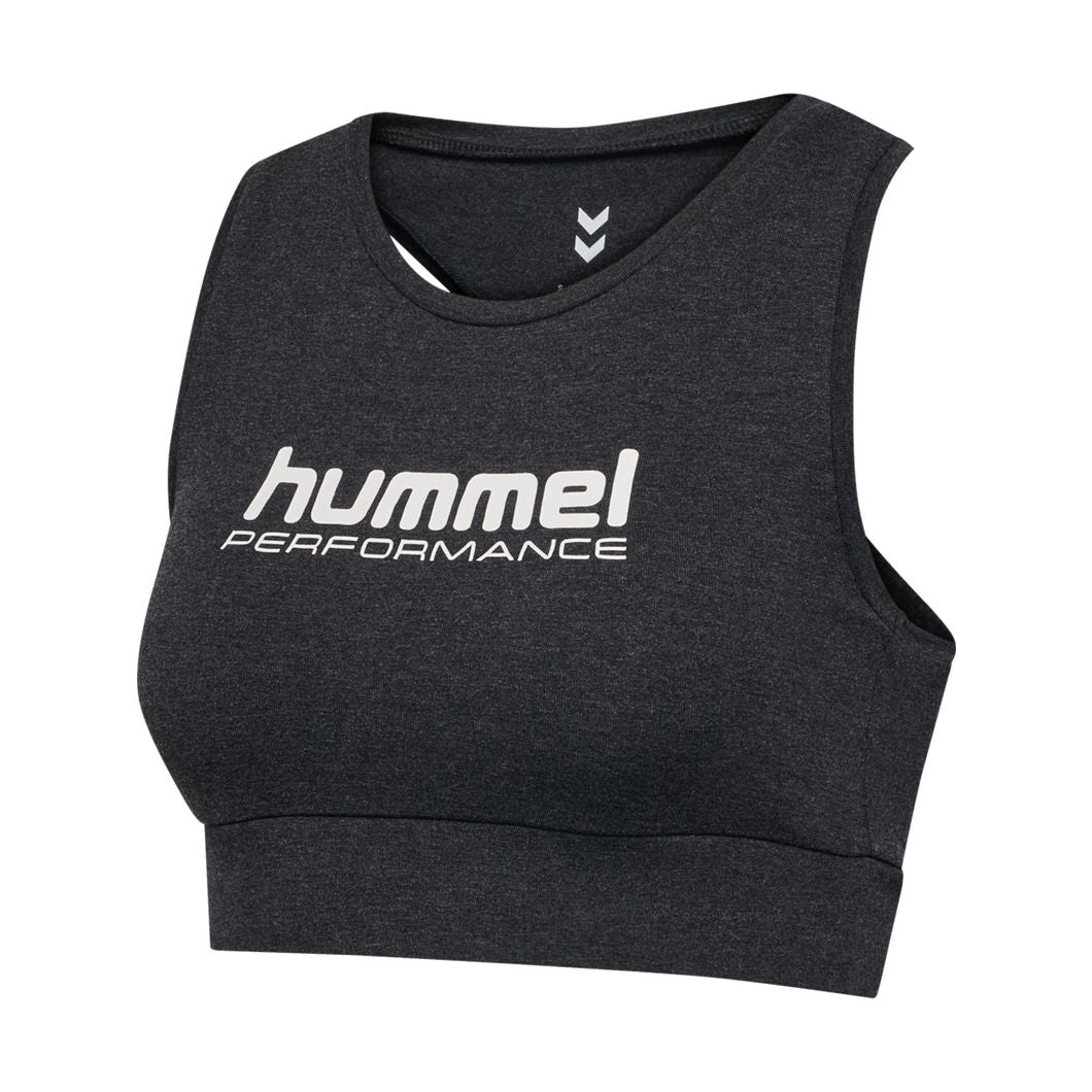 PULSE LOGO LIGHT SUPPORT Sport BH Damen