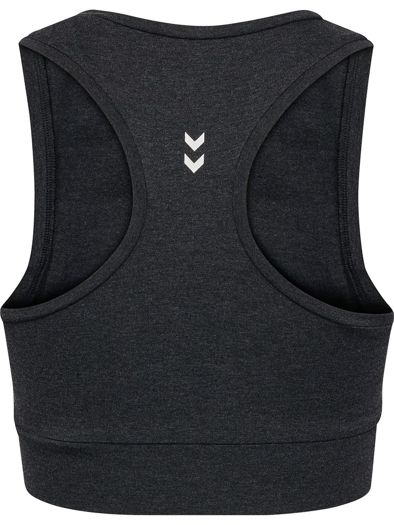 PULSE LOGO LIGHT SUPPORT Sport BH Damen
