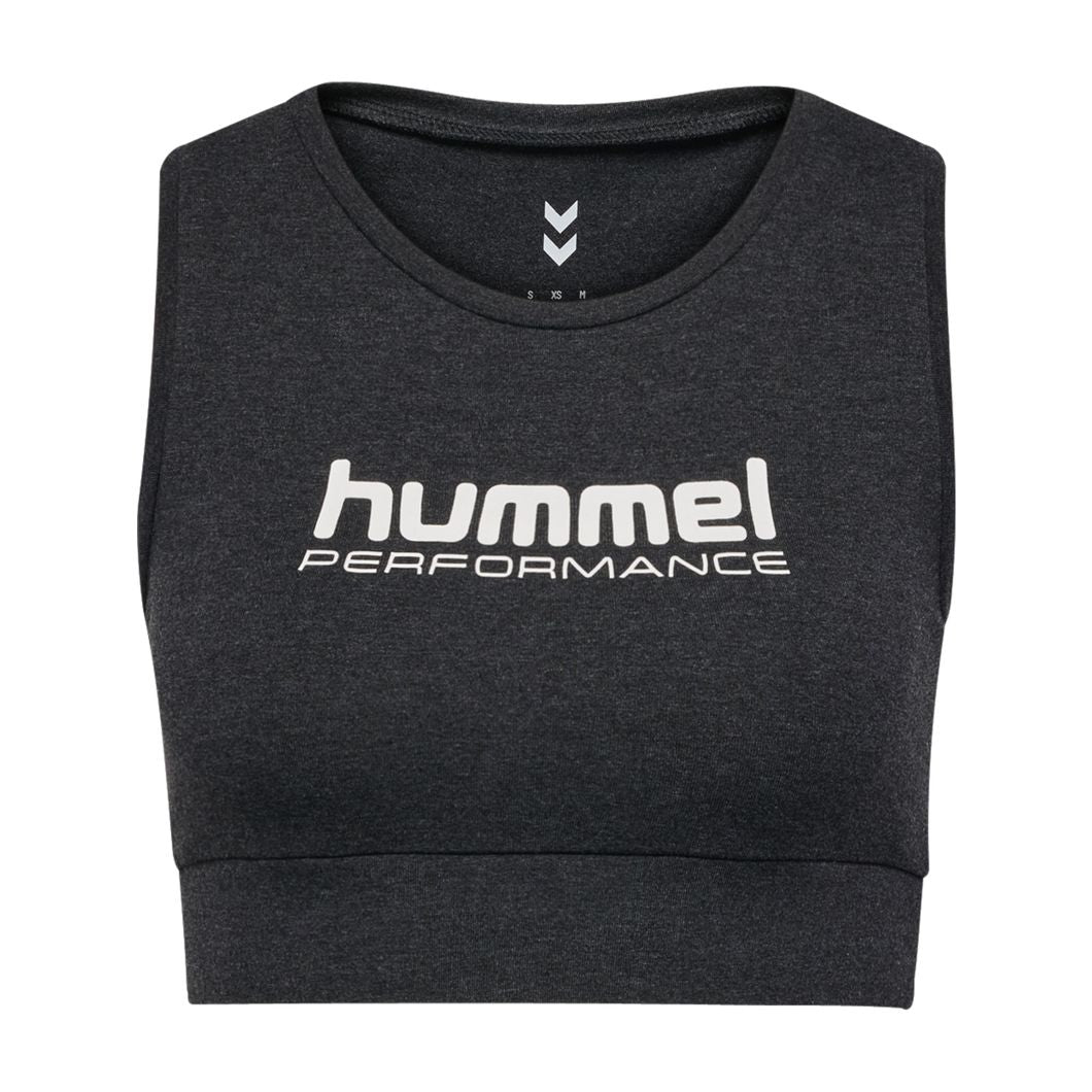 PULSE LOGO LIGHT SUPPORT Sport BH Damen