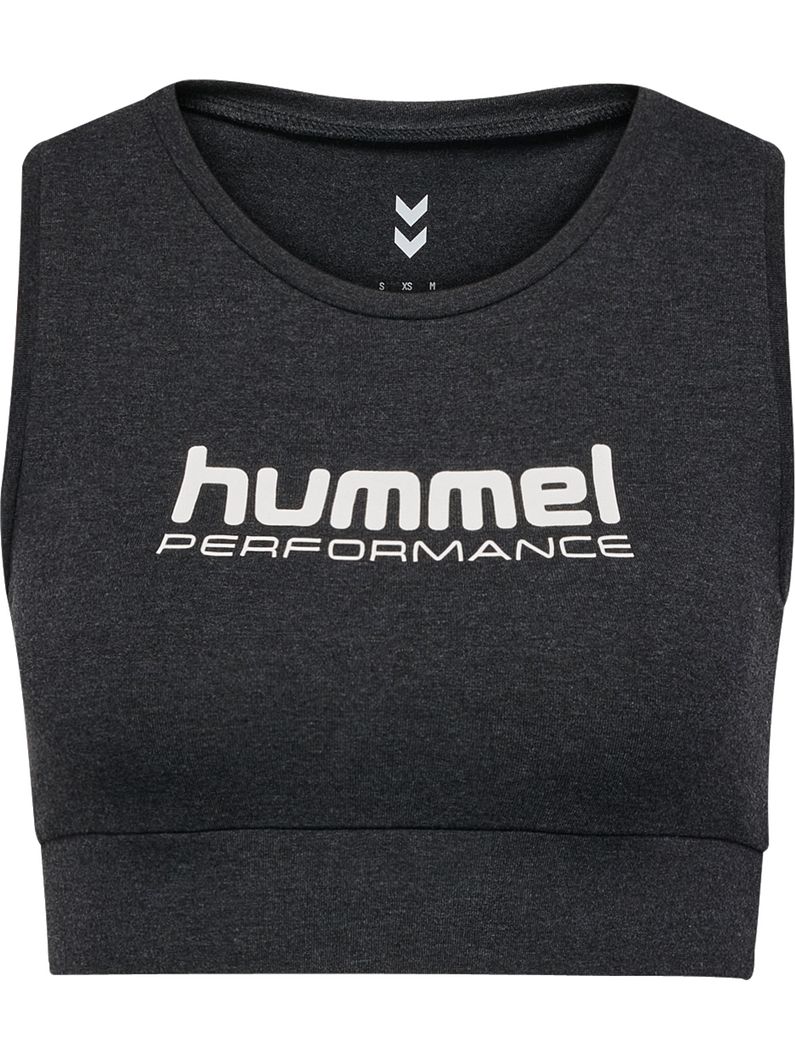 PULSE LOGO LIGHT SUPPORT Sport BH Damen