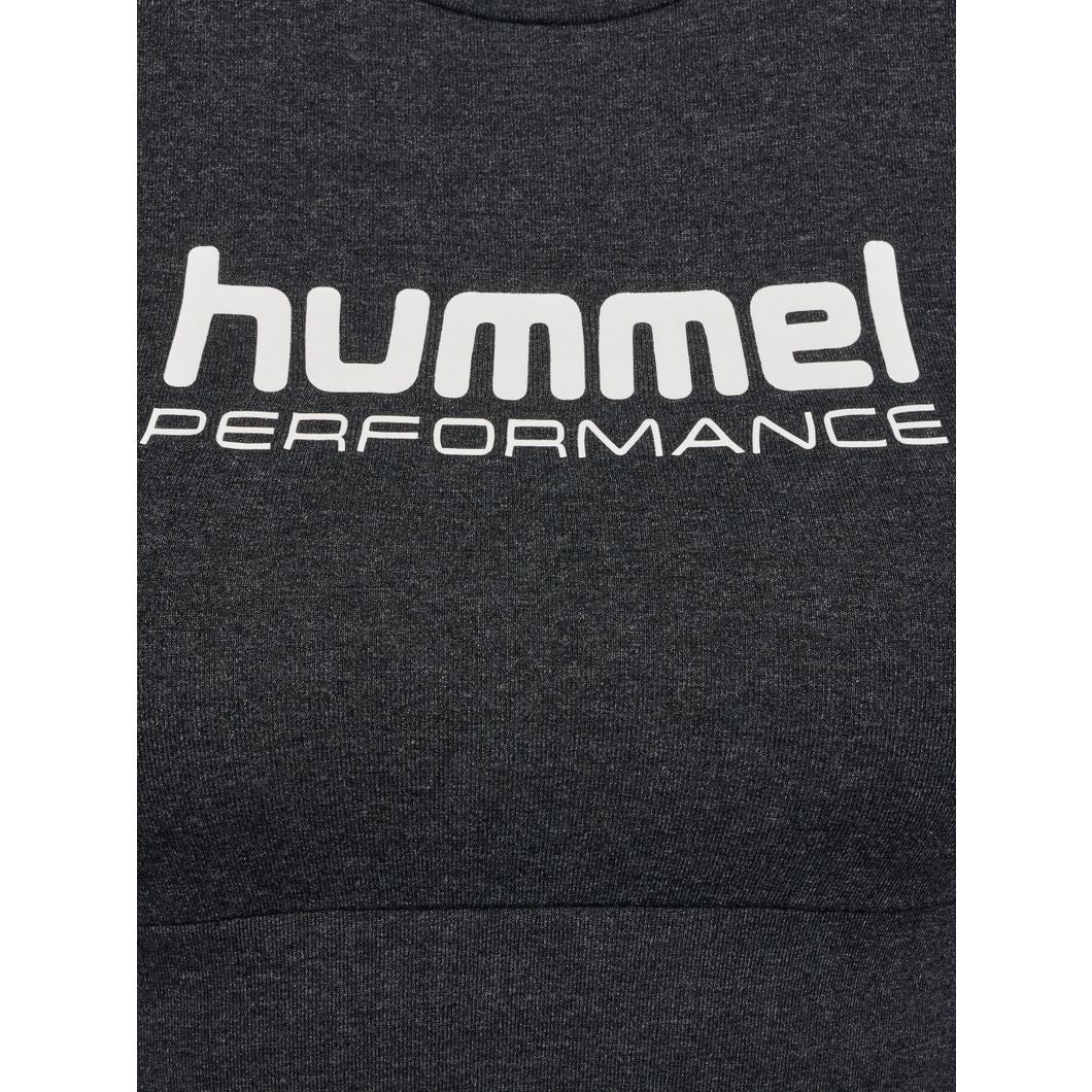 PULSE LOGO LIGHT SUPPORT Sport BH Damen
