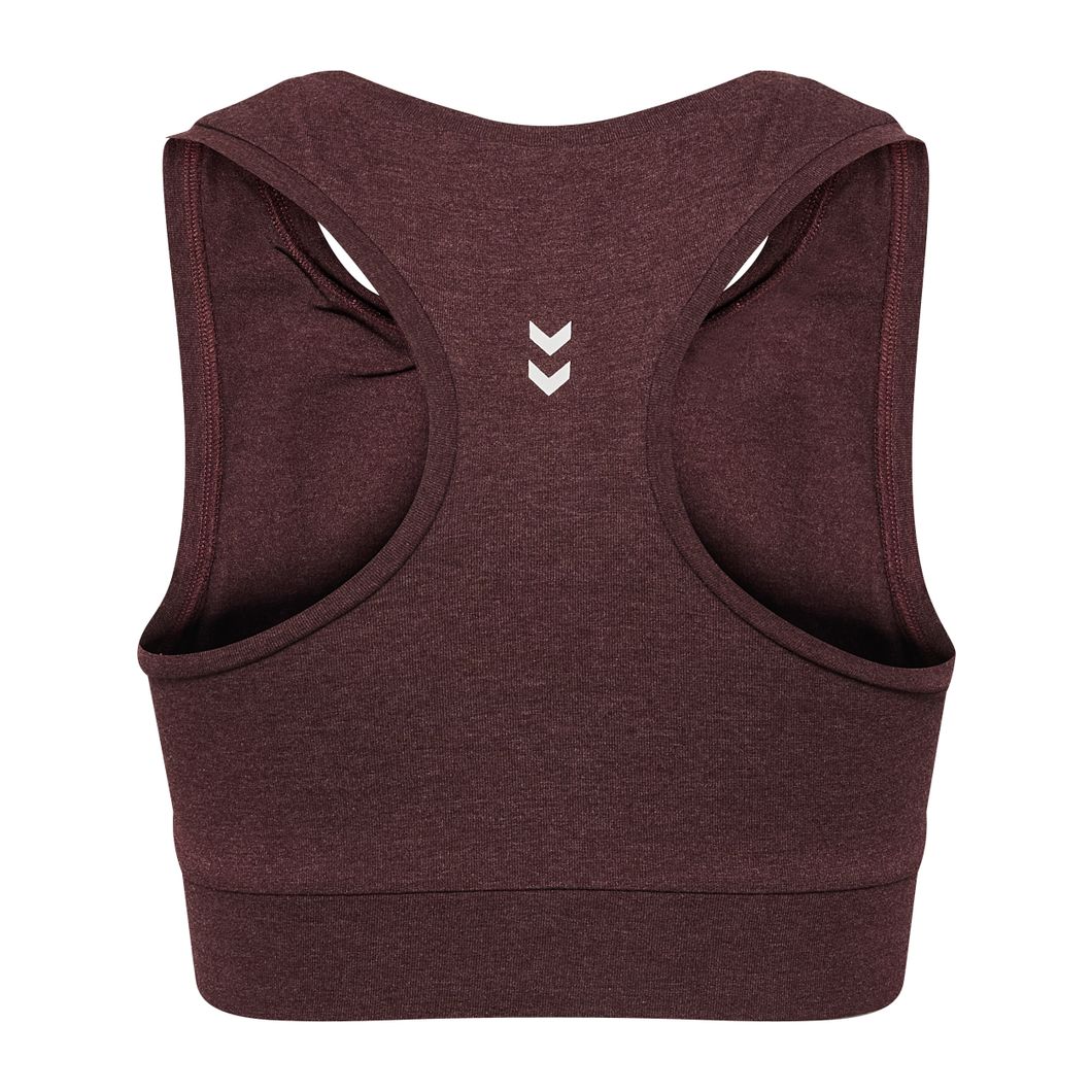 PULSE LOGO LIGHT SUPPORT Sport BH Damen