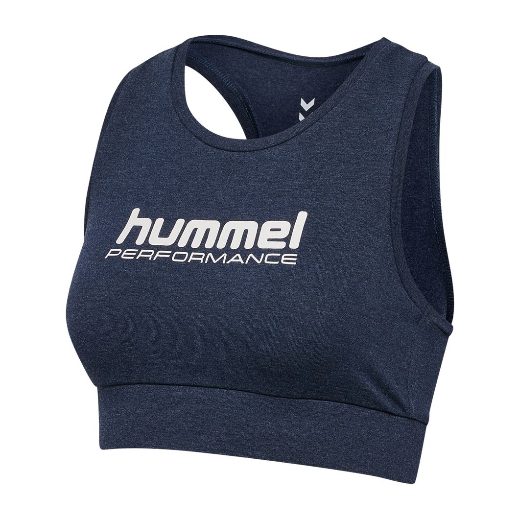 PULSE LOGO LIGHT SUPPORT Sport BH Damen