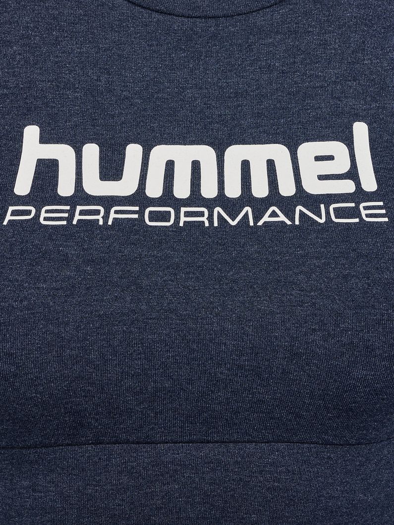 PULSE LOGO LIGHT SUPPORT Sport BH Damen