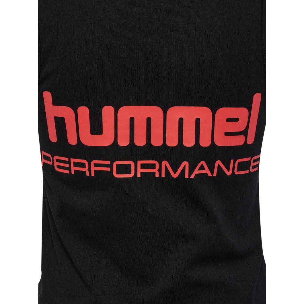 HIIT Cropped Muscle Tank Top Damen