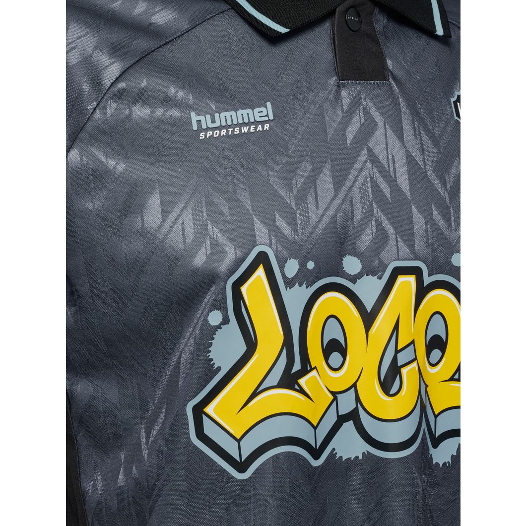 Loose Soccer Jersey El Paso Trikot