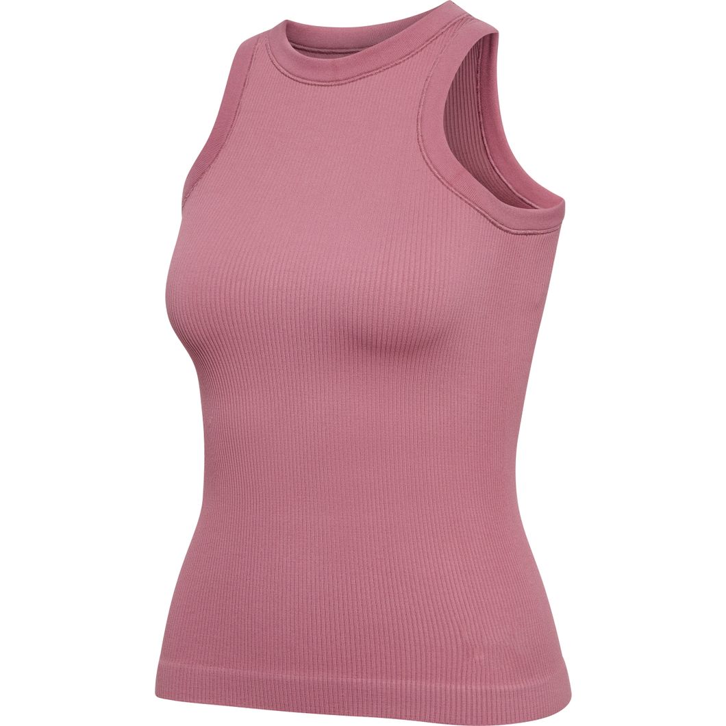 PULSE SEAMLESS RIB Tank Top Damen