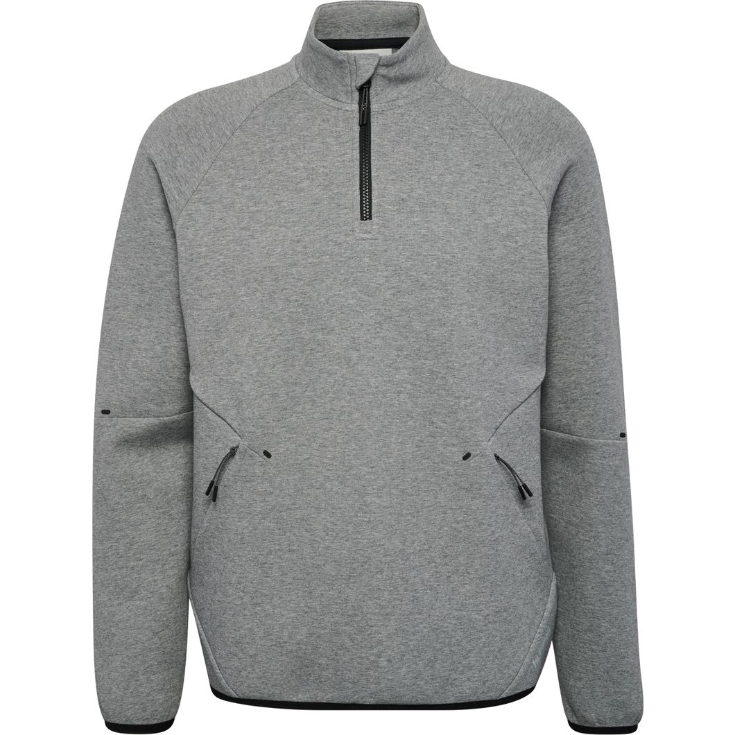 hmlTECH Fleece Halfzip