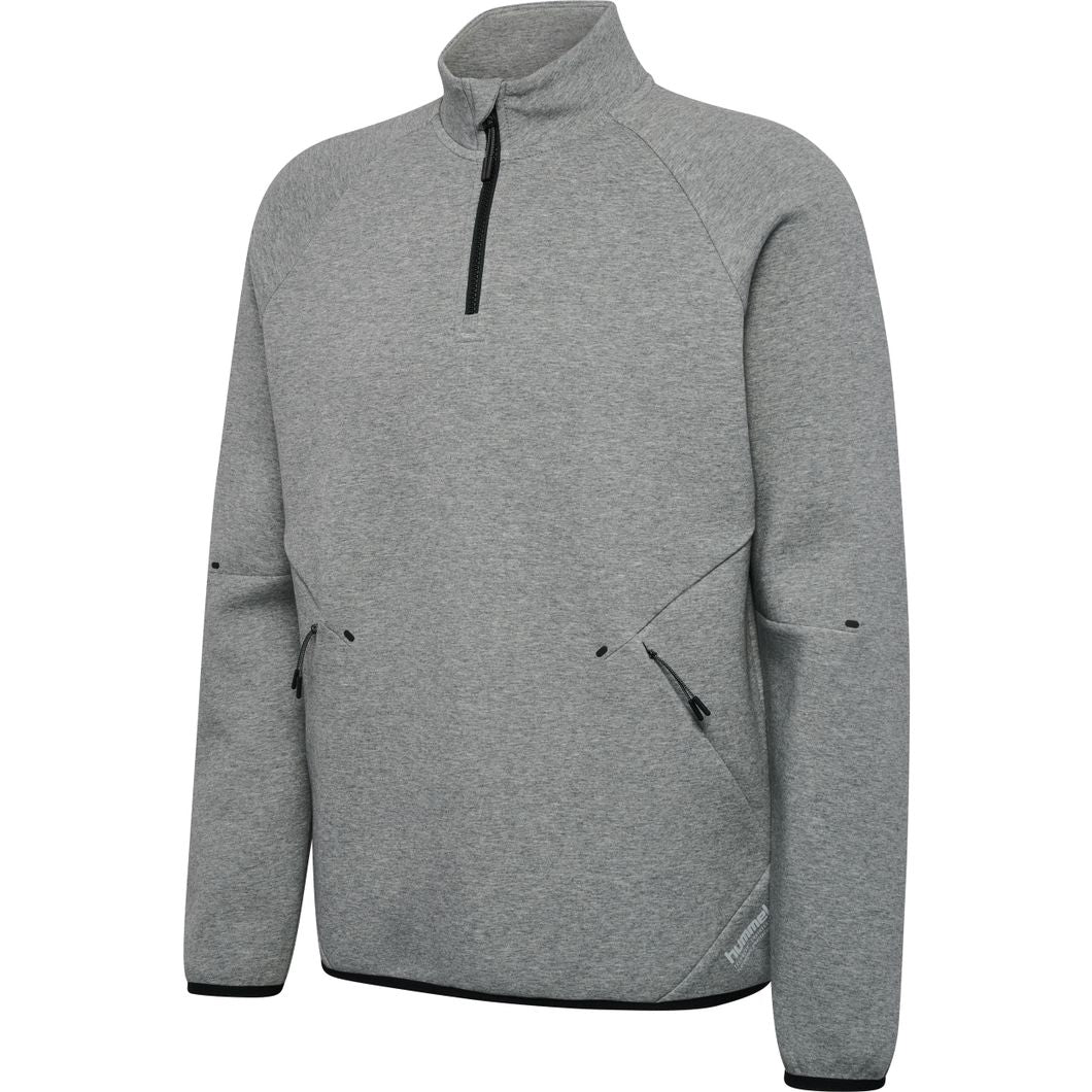 hmlTECH Fleece Halfzip