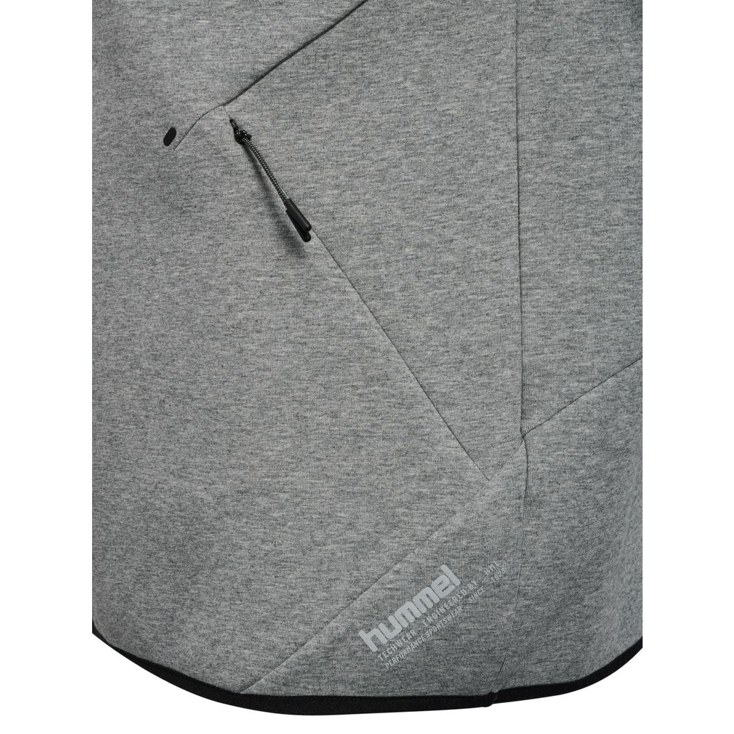 hmlTECH Fleece Halfzip