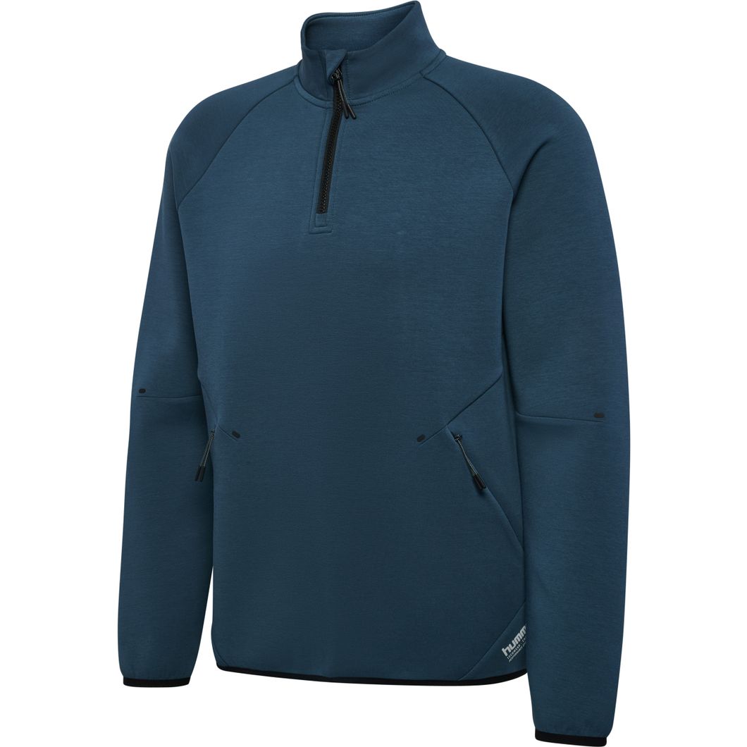 hmlTECH Fleece Halfzip