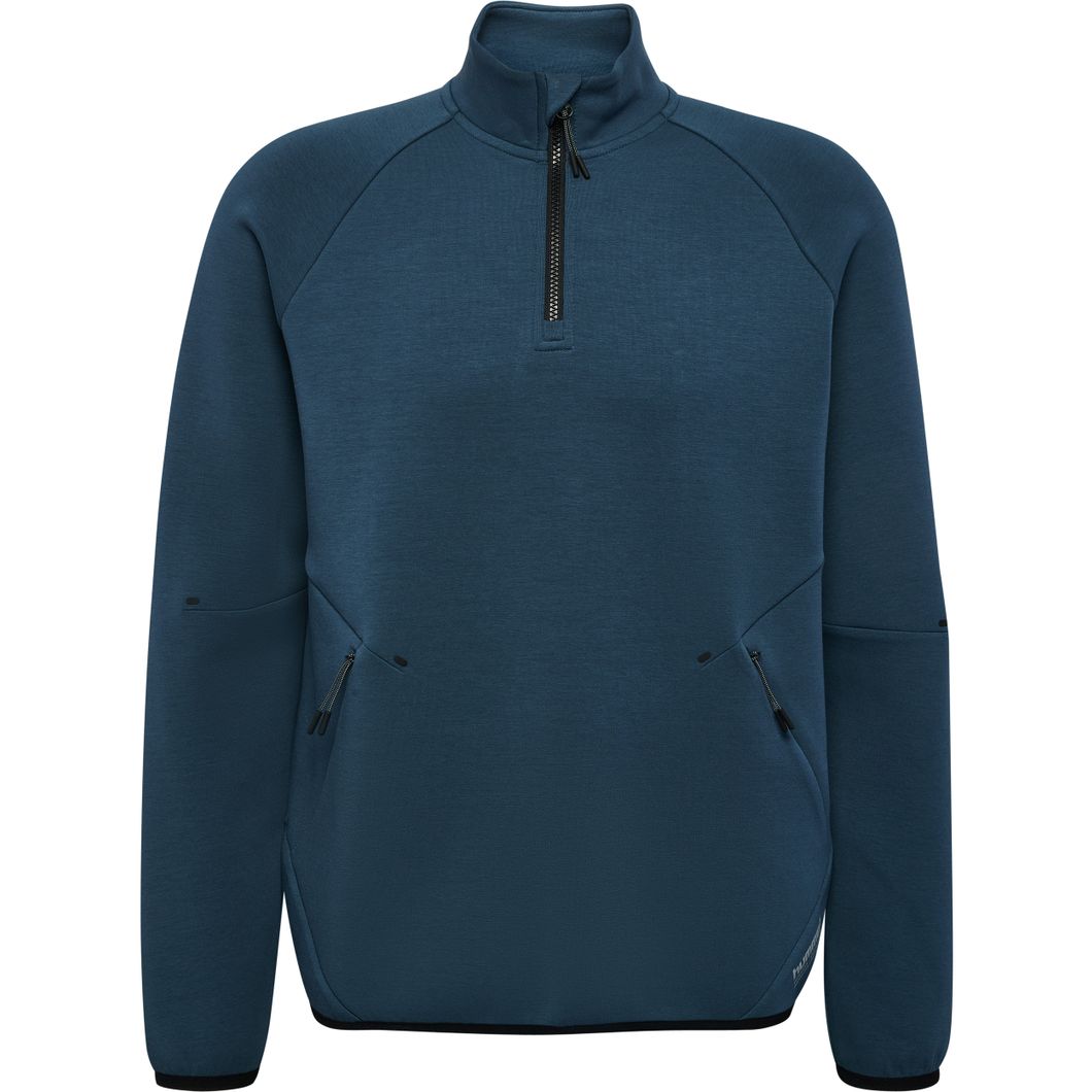 hmlTECH Fleece Halfzip