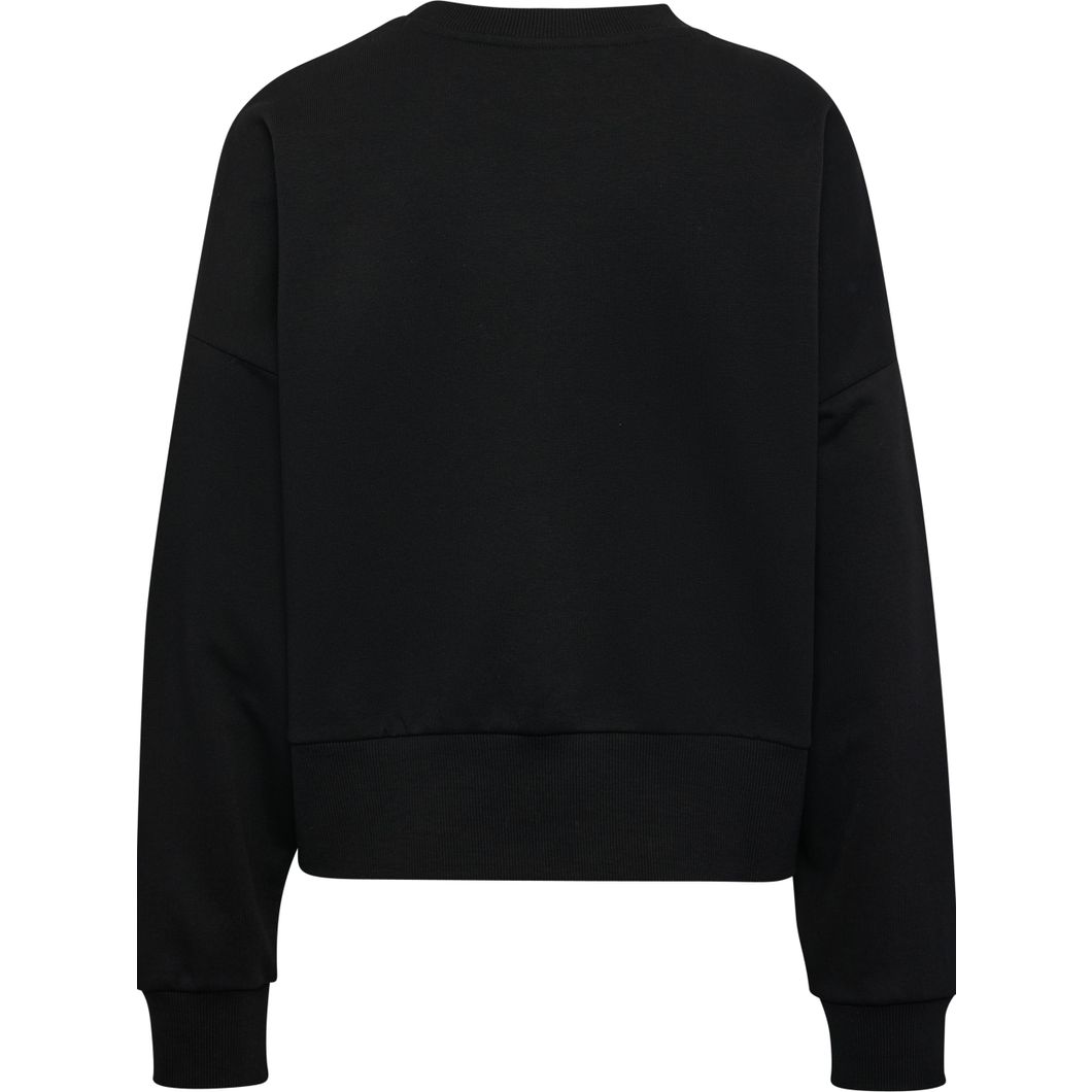 hmlBOXY Crewneck Sweatshirt Damen