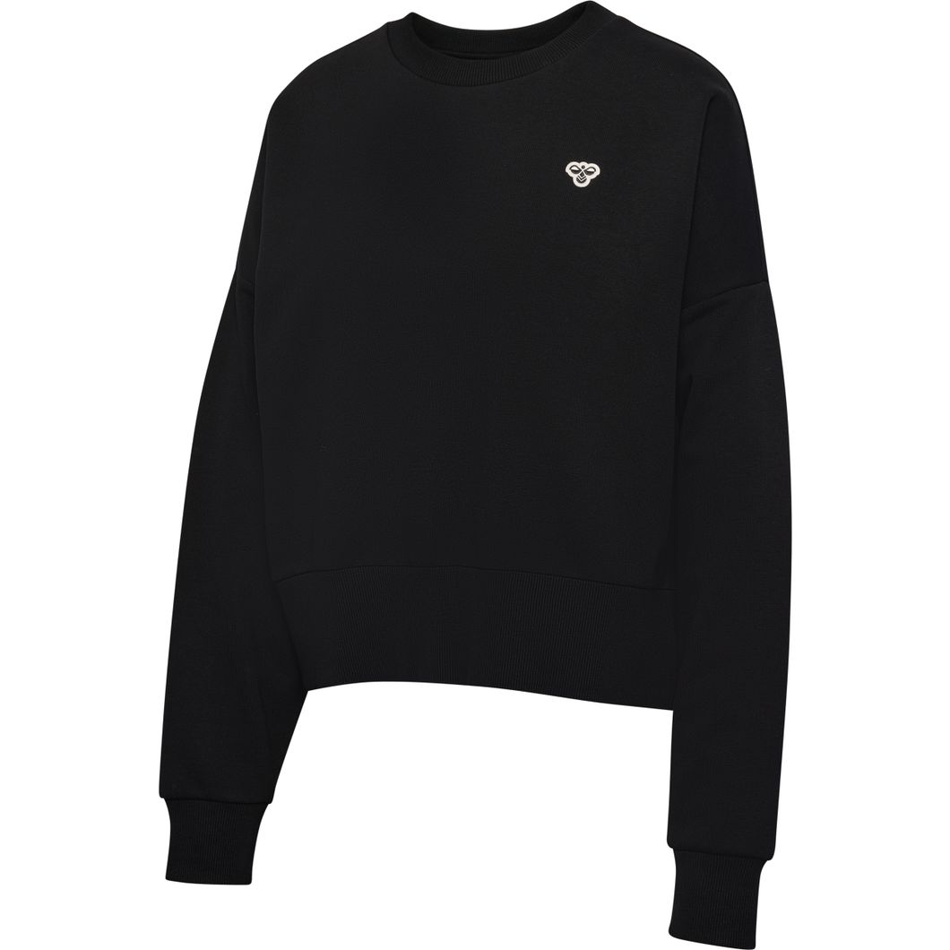 hmlBOXY Crewneck Sweatshirt Damen